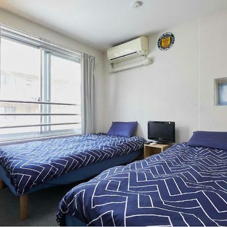 Appartamento 2Br 4Beds Shibuya Shinjuku Harajuku 10Min Wifi Tokyo Esterno foto