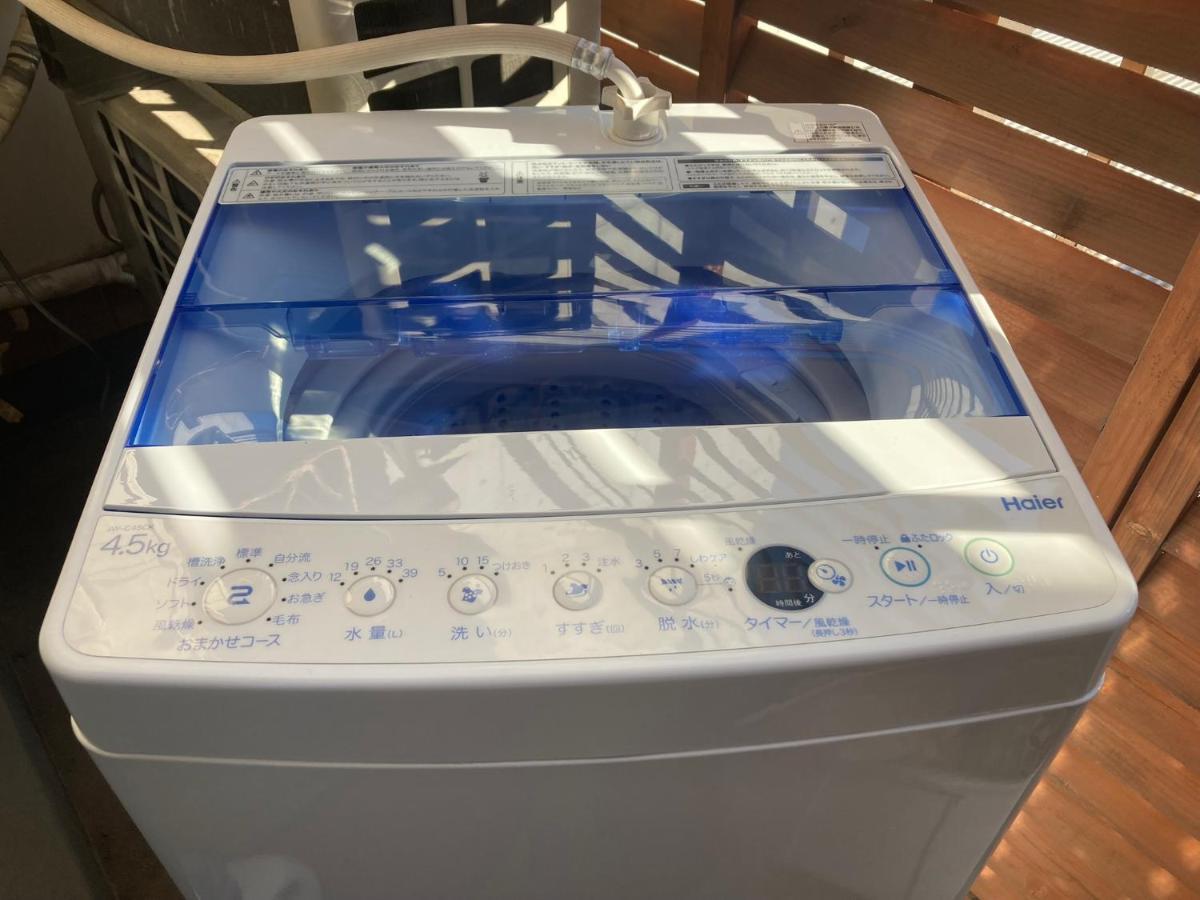 Appartamento 2Br 4Beds Shibuya Shinjuku Harajuku 10Min Wifi Tokyo Esterno foto