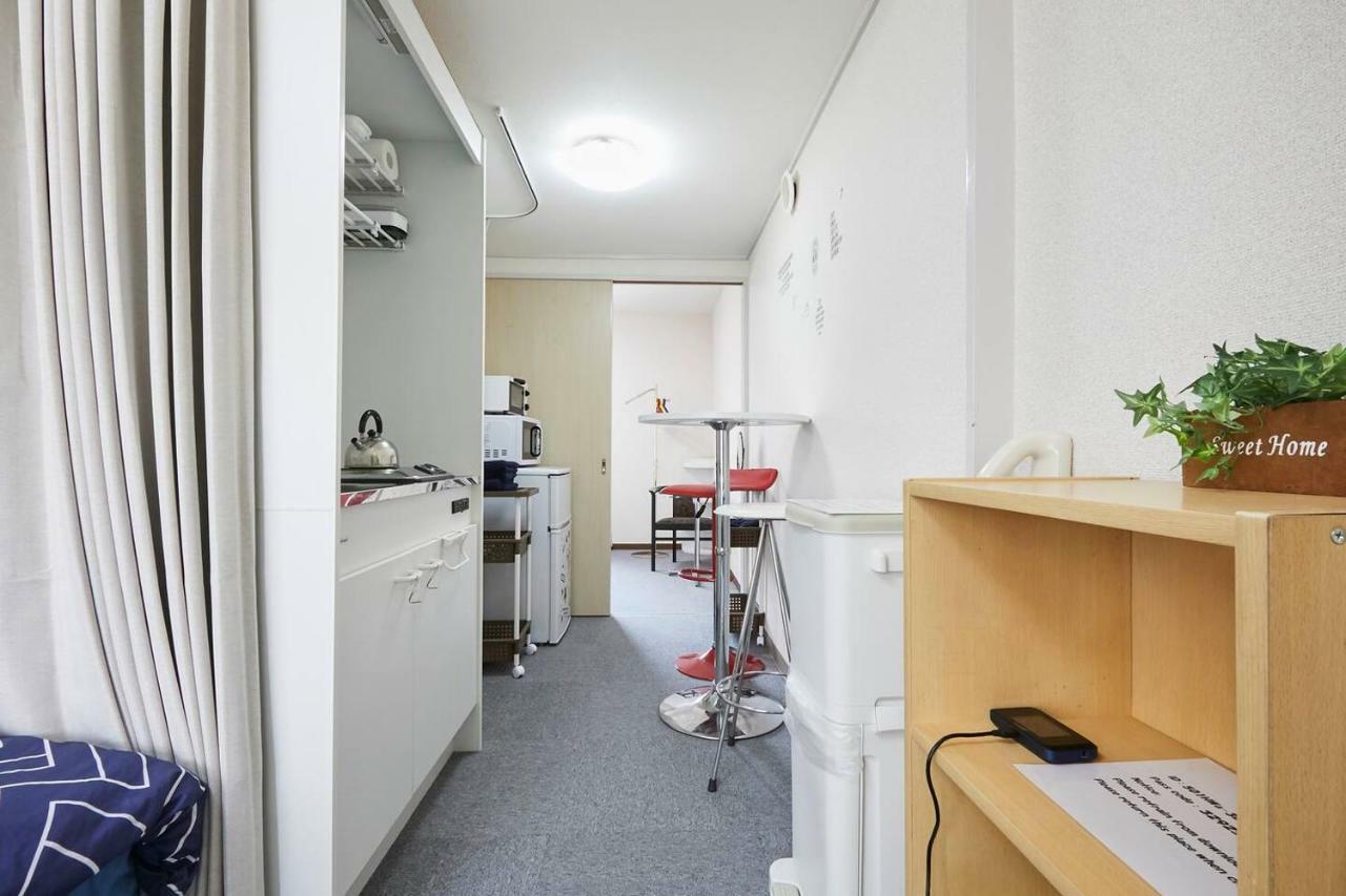 Appartamento 2Br 4Beds Shibuya Shinjuku Harajuku 10Min Wifi Tokyo Esterno foto