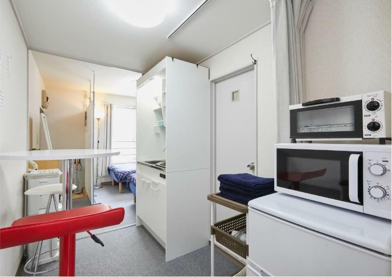 Appartamento 2Br 4Beds Shibuya Shinjuku Harajuku 10Min Wifi Tokyo Esterno foto