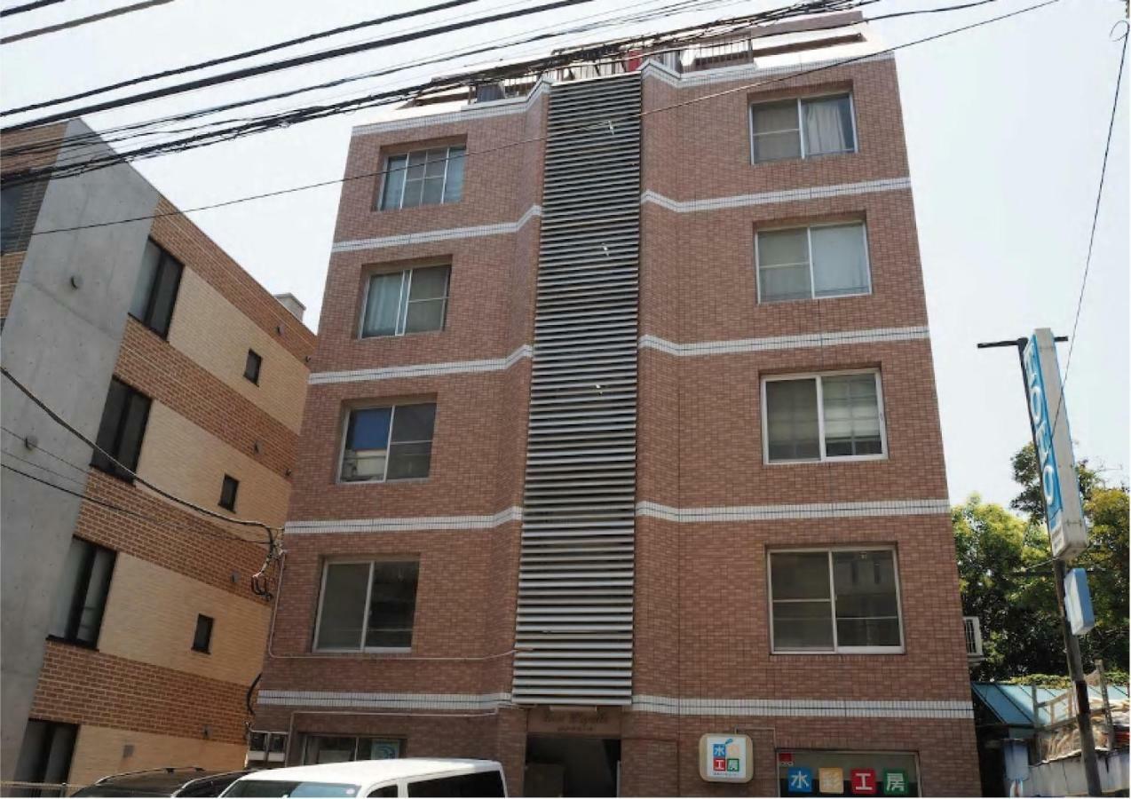 Appartamento 2Br 4Beds Shibuya Shinjuku Harajuku 10Min Wifi Tokyo Esterno foto