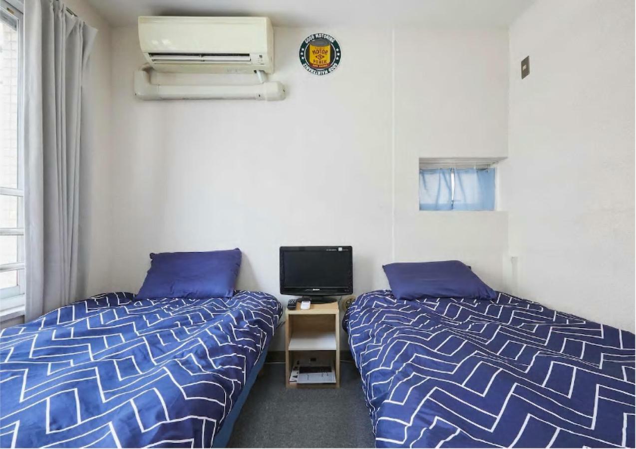 Appartamento 2Br 4Beds Shibuya Shinjuku Harajuku 10Min Wifi Tokyo Esterno foto