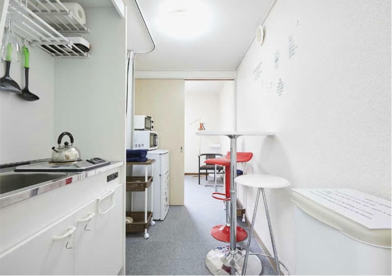 Appartamento 2Br 4Beds Shibuya Shinjuku Harajuku 10Min Wifi Tokyo Esterno foto