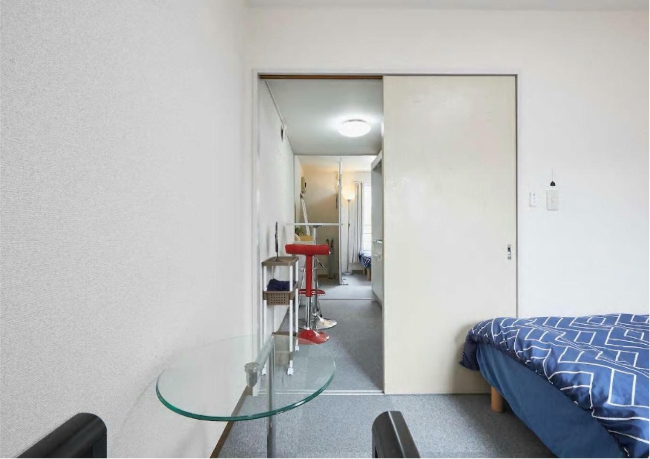 Appartamento 2Br 4Beds Shibuya Shinjuku Harajuku 10Min Wifi Tokyo Esterno foto