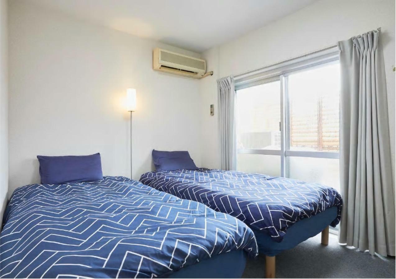 Appartamento 2Br 4Beds Shibuya Shinjuku Harajuku 10Min Wifi Tokyo Esterno foto